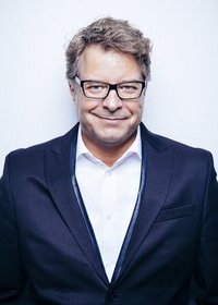 Niko Formanek