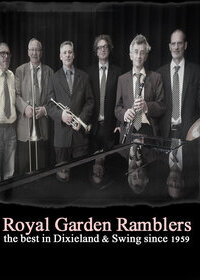 Royal Garden Ramblers