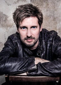 Daniel Helfrich