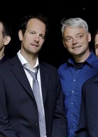Joe Krieg Quartett