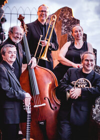 Stubenjazz