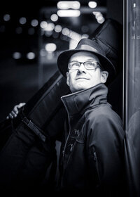 Sven Faller