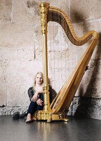 Evelyn Huber