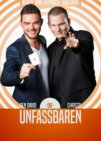 Die Unfassbaren