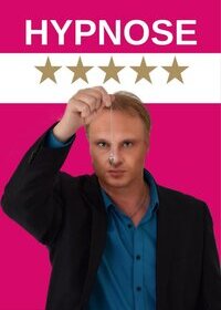 KUBUDO Hypnoseshow