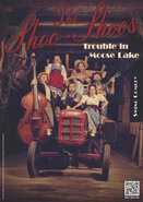 The Shoo-Shoos