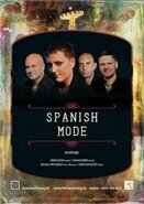Spanish Mode