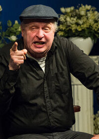 Heinz Klever