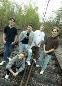 The Queen Teens