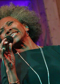 Sydney Ellis & her Midnight Preachers