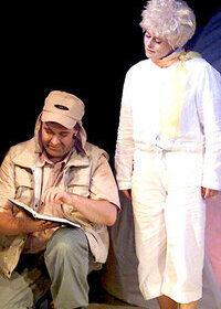 theater in medias res