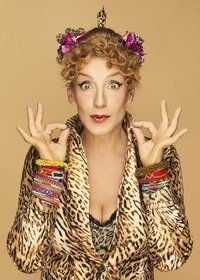 SISSI PERLINGER