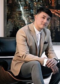 Akio Le & Band - My Nat King Cole Story