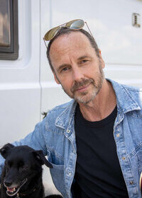 Michael Insinger