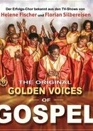 GOLDEN VOICES OF GOSPEL from New York/USA