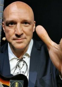 Armin Sengbusch
