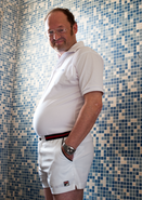 Bademeister Schaluppke/Robbi Pawlik