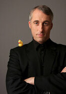 Christian de la Motte