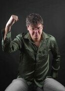 Andreas "Spider" Krenzke