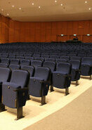 Theater an der Ilmenau Logo