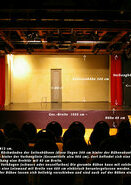 Scheune des Kulturvereins Wilhelmsdorf e.V. Logo