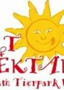 Zeltspektakel in und um das Zirkuszelt Walldorf Logo