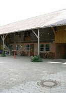 Kornboden Schönberg Logo