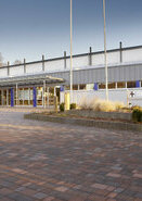 Stadthalle Attendorn Logo