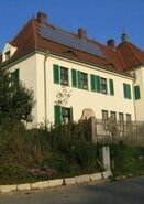 Kneipenbühne Oberweiling Logo