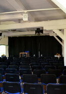 Vorpommernhus Klausdorf Logo