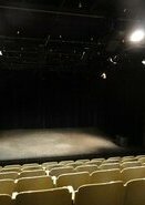 Theater am Gleis Logo