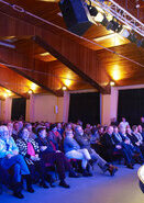 Stadthalle Hachenburg Logo