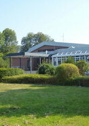 Stadthalle Winsen/Luhe Logo