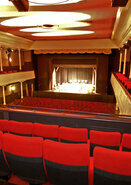 Stadttheater Heide - Saal 1 Logo