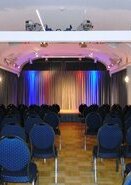 Theater am Park Logo