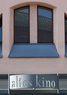 altes kino Ebersberg Logo