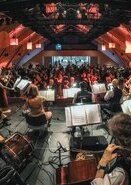 alter speicher Ebersberg Logo