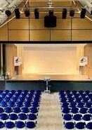 Konzertsaal Torfstecher Logo