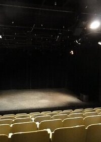 Theater am Gleis Logo