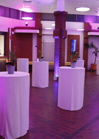 Großes Foyer Logo