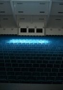 Stadttheater Nienburg - Theater auf dem Hornwerk Logo