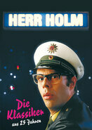 Herr Holm - Die Klassiker Cover