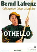 Othello Cover