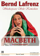 Macbeth Cover