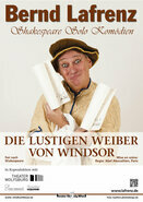 Die lustigen Weiber von Windsor Cover