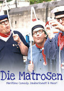 Labskaus bleibt Labskaus Cover