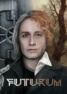 FUTURUM - Ein Rockmysterium Cover