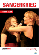Sängerkrieg - Der Opernslam!