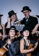 Der Klang der Filme Cover