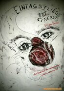 Eintagsfliege - byť či nebyť Cover